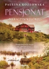 Pensjonat na Kaczym Wzgórzu - zdjęcie