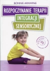 Rozpoczynanie terapii integracji sensorycznej - zdjęcie