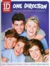 One Direction Oficjalny Przewodnik na rok 2013 - zdjęcie