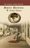 W złotej klatce - zdjęcie