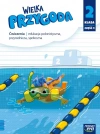 Wielka Przygoda NEON. Szkoła podstawowa klasa 2 cz. 4. Zeszyt ćwiczeń zintegrowanych. Nowa edycja 2024-2026 - zdjęcie