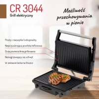 Grill elektryczny, zdjęcie 20