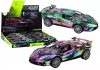 Auto sportowe kameleon - zdjęcie