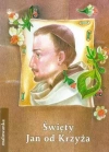Malowanka. Święty Jan od Krzyża - zdjęcie