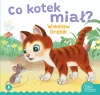 Co kotek miał? - zdjęcie