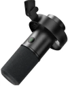 Mikrofon dynamiczny Fifine K688 (czarny) - zdjęcie