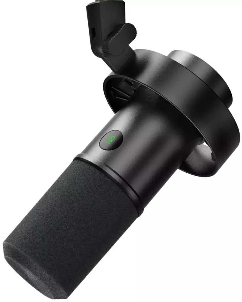 Mikrofon dynamiczny Fifine K688 (czarny)