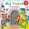 MIŚ PRACUŚ. W ZAMKU - zdjęcie