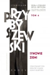 Dzieła literackie. Edycja krytyczna Tom 4 Synowie ziemi - zdjęcie