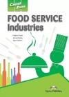 Career Paths Food Service Industries Student's Book + DigiBook - zdjęcie