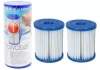 Filtr do pompy filtrującej Typ I 2szt - zdjęcie