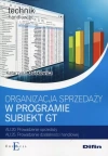 Organizacja sprzedaży w programie Subiekt GT - zdjęcie