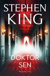 Doktor Sen (ilustrowane brzegi), zdjęcie 2
