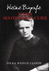 Maria Skłodowska-Curie - zdjęcie