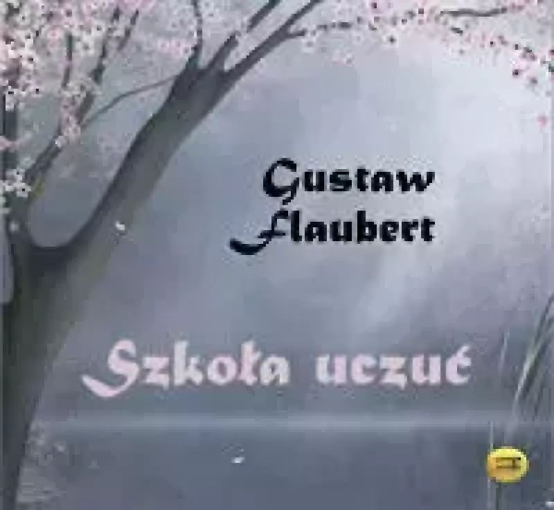 Szkoła uczuć. Audiobook