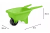 WADER Taczka do piasku zielona 74504 45049 - zdjęcie