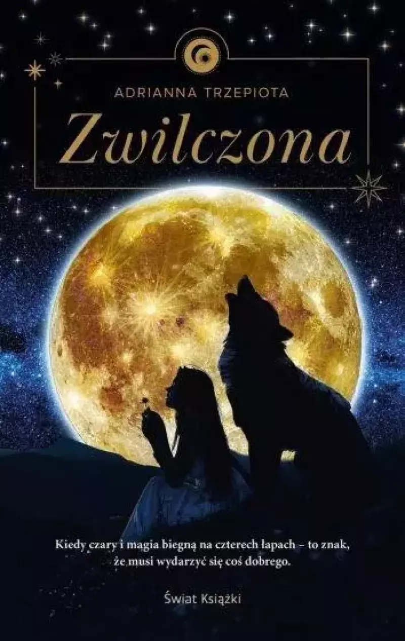 Zwilczona Zwilczona