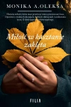 Miłość w kasztanie zaklęta - zdjęcie