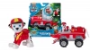 Paw Patrol Dzungla Pojazd Marshall 6067759 Wb2 - zdjęcie