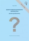 Repetytorium maturzysty. Matematyka. Poziom podst. - zdjęcie