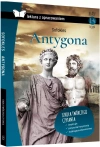 Antygona. Lektura z opracowaniem - zdjęcie