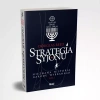 Strategia Syjonu Nieznana historia narodu wybranego Tom 1 - zdjęcie