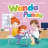 Wanda Panda idzie do lekarza - zdjęcie