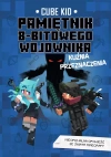 Pamiętnik 8-bitowego wojownika: Kuźnia przeznaczenia - zdjęcie