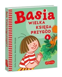 Basia. Wielka księga przygód 6, zdjęcie 6