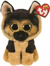 Beanie Boos Spirit - Owczarek niemiecki 15cm - zdjęcie