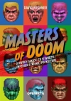 Masters of Doom. O dwóch takich, co stworzyli imperium i zmienili popkulturę - zdjęcie