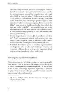 Firma bez szefa, zdjęcie 12