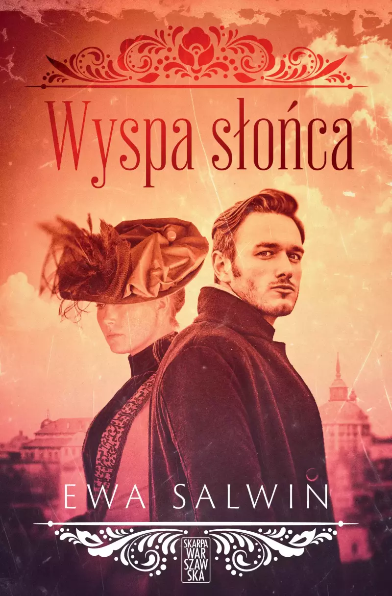 Wyspa słońca. Z autografem Wyspa słońca. Z autografem