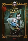 Szkodliwy szpital. Seria niefortunnych zdarzeń. Tom 8 - zdjęcie