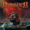 The Triumph Of Piracy, CD - zdjęcie