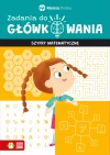 Zadania do główkowania. Szyfry matematyczne - zdjęcie
