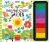 Fingerprint activities garden - zdjęcie