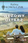Wężowy ołtarz - zdjęcie