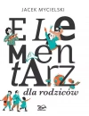Elementarz dla rodziców - zdjęcie