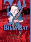 Billy Bat 03 - zdjęcie