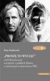 "Proszę to wyciąć", czyli historia scen wyciętych z polskich filmów w pierwszym ćwierćwieczu PRL - zdjęcie