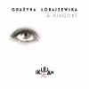 Sklejam się, CD - zdjęcie