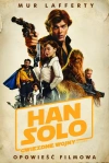 Gwiezdne Wojny. Han Solo. Opowieść filmowa - zdjęcie