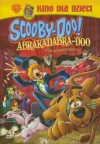 Scooby-Doo. Abrakadabra Doo, DVD - zdjęcie