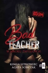 Bad Teacher W mroku zmysłów - zdjęcie