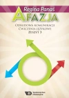 Afazja. Odbudowa komunikacji. Ćwiczenia językowe. Zeszyt 3 - zdjęcie