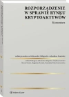 Rozporządzenie w sprawie rynku kryptoaktywów - zdjęcie
