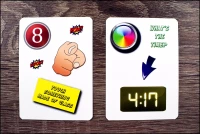 Fun Card English. Telling the Time, zdjęcie 10