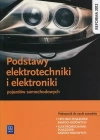 Podstawy elektrotechniki i elektroniki pojazdów samochodowych. Podręcznik do nauki zawodów. Technik pojazdów samochodowych. Elektromechanik pojazdów samochodowych - zdjęcie