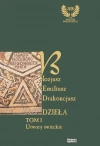 Emiliusz Blozjusz Drakoncjusz. Dzieła. Tom 1. Utwory świeckie - zdjęcie